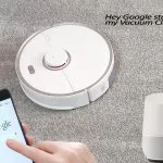How To Connect Roborock S5 With Google Home?