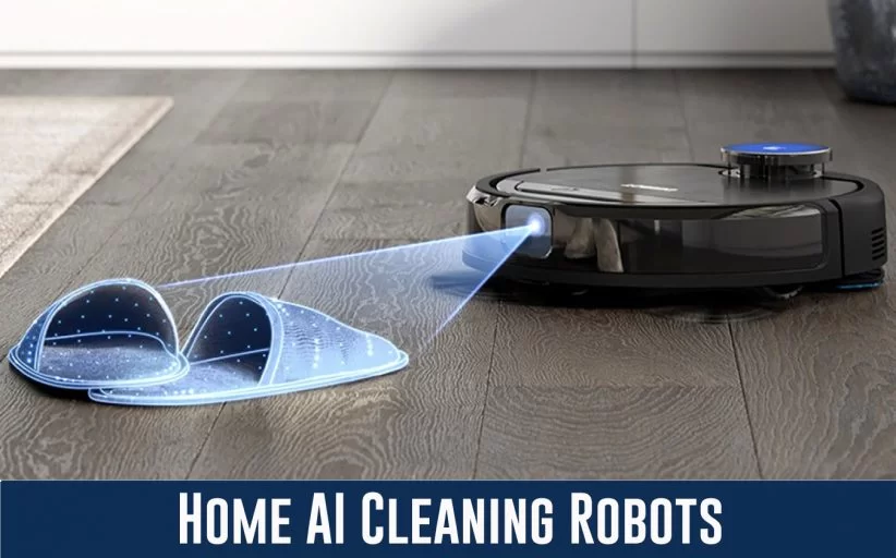 Home Cleaning Robots