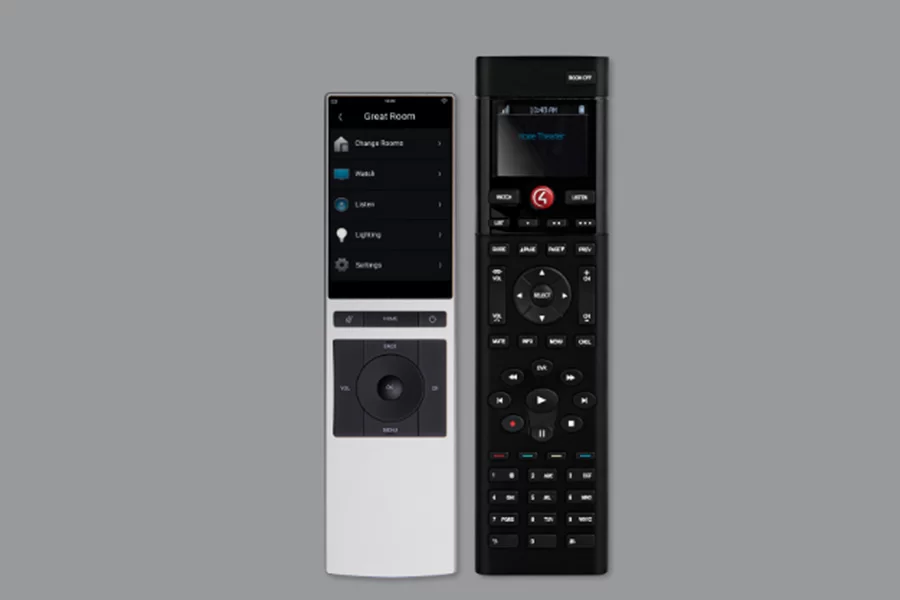 remote