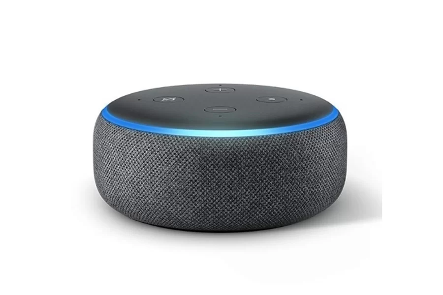 Amazon Echo DOT