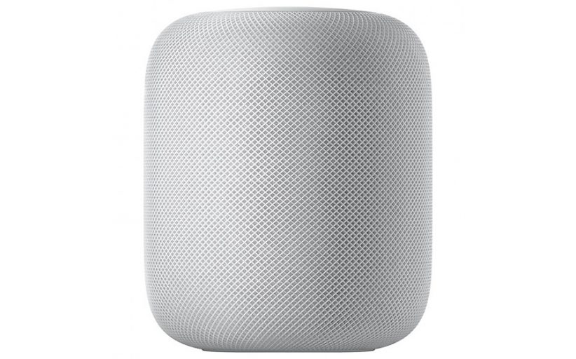 Updating Homepod Apps Would Allow Users to Configure the Default Services to Match Music Needs