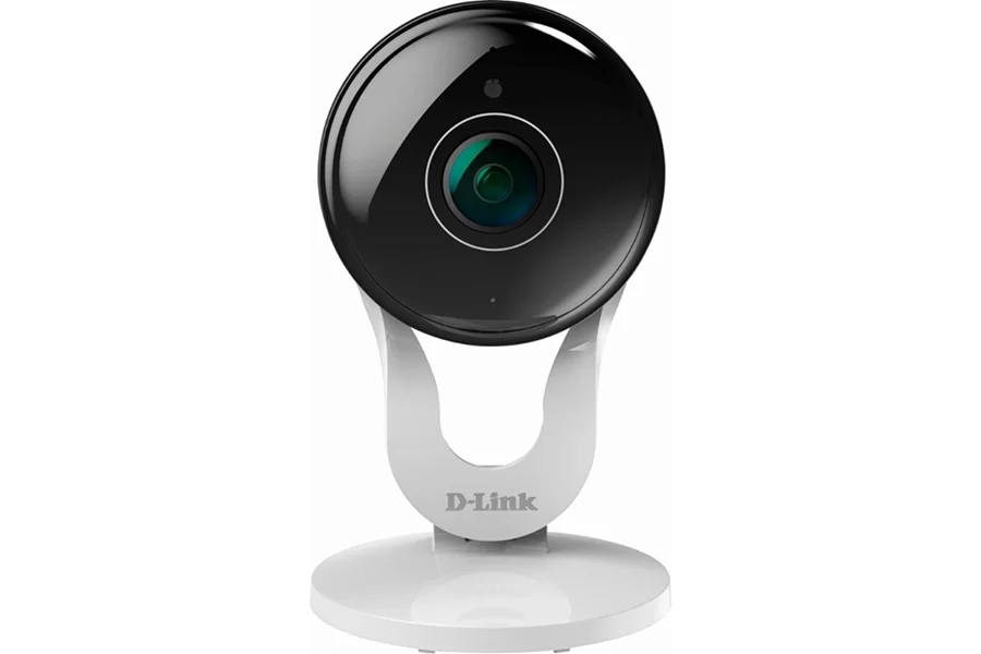 D Link Full HD Wi Fi Camera DCS 8300LH