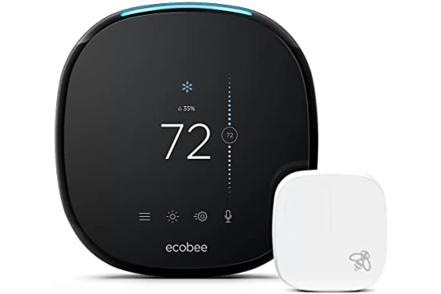 List of Smart Home Features