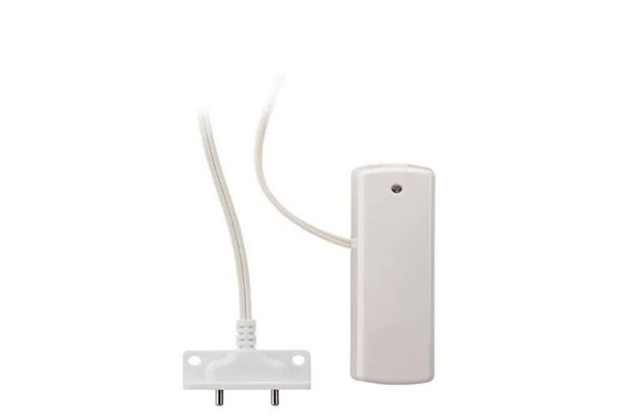 Ecolink Zwave Plus Flood Freeze Sensor