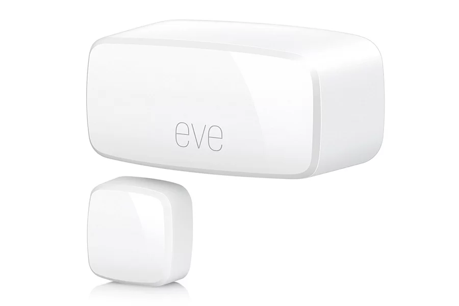 Eve Door and Window Contact Sensor