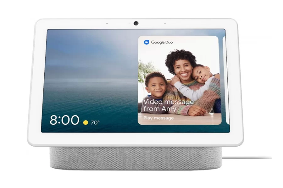 Google Nest Hub