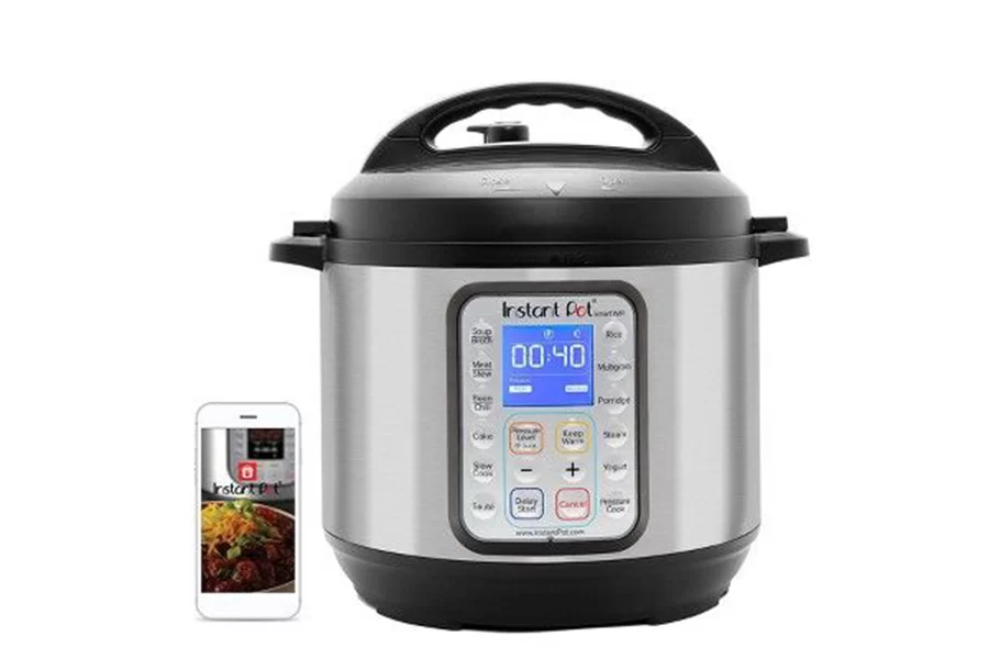 Instant Pot Smart WiFi