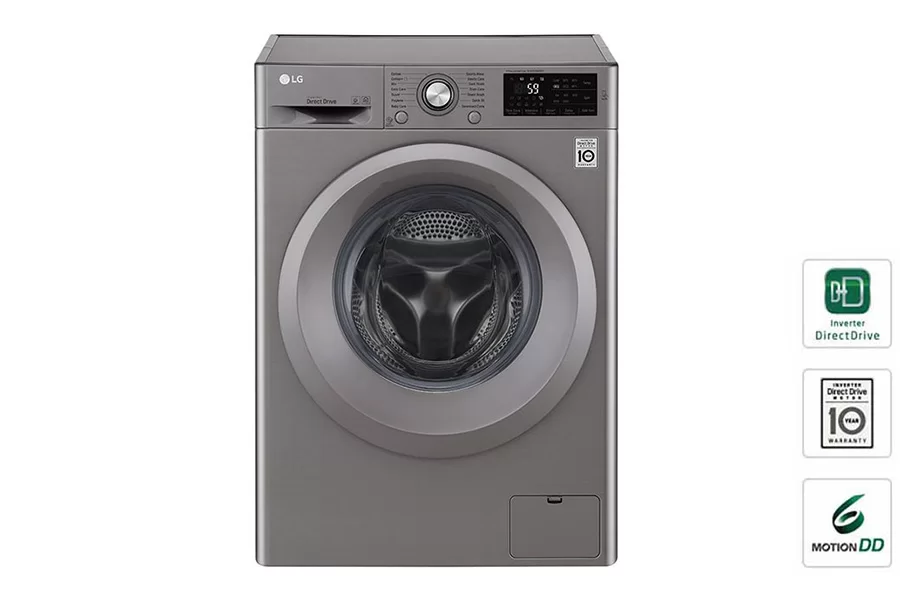 LG THINQ Washing Machine