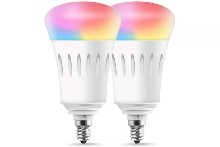 List of Compatible Smartlife Light Bulb - Home Automation