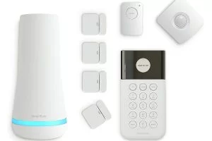 Simplisafe Integrations