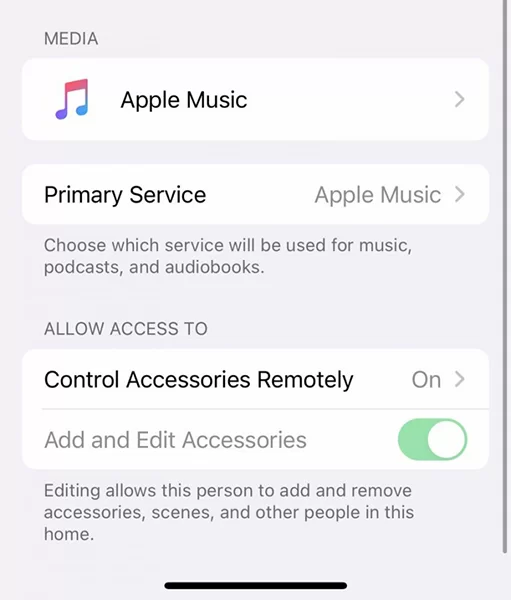 Updating Homepod Apps Would Allow Users to Configure the Default Services to Match Music Needs
