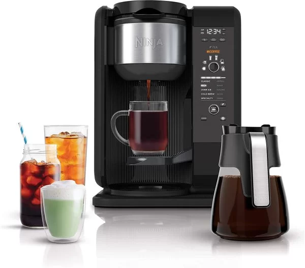 7 Steps of How to Make Tea Using a Coffee Pot