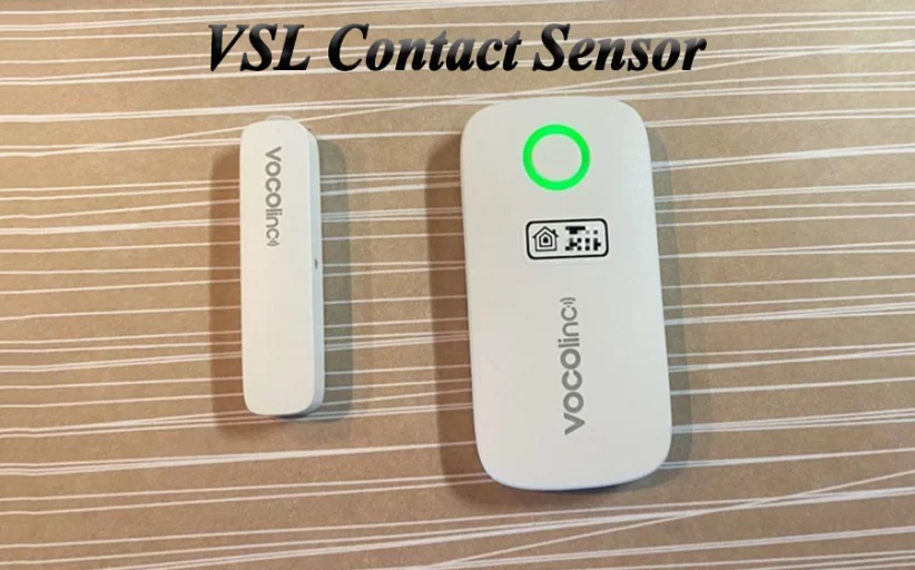 Add low cost VOCOlinc VS1 with Homekit