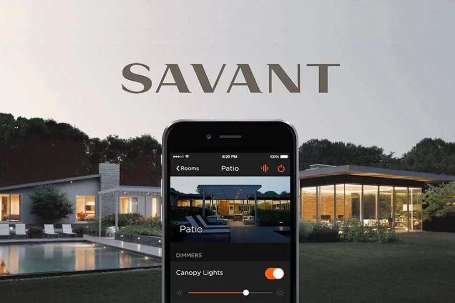 Savant Exterior 1080