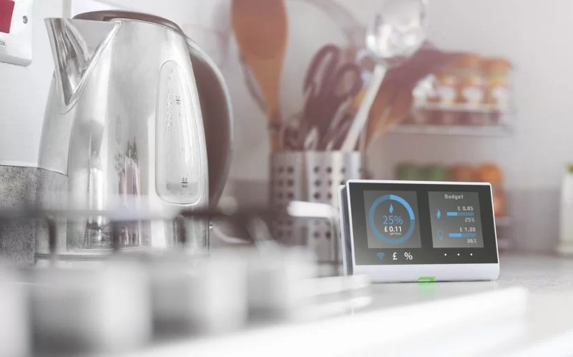 The Most Highlighted Smart Home Products in Time of Covid 19