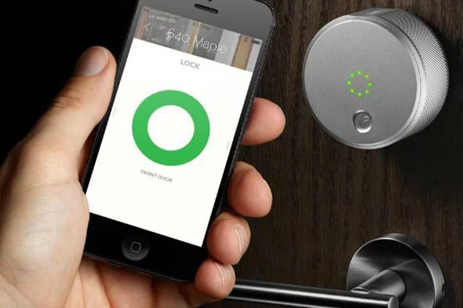 Top Smart Home Companies in USA
