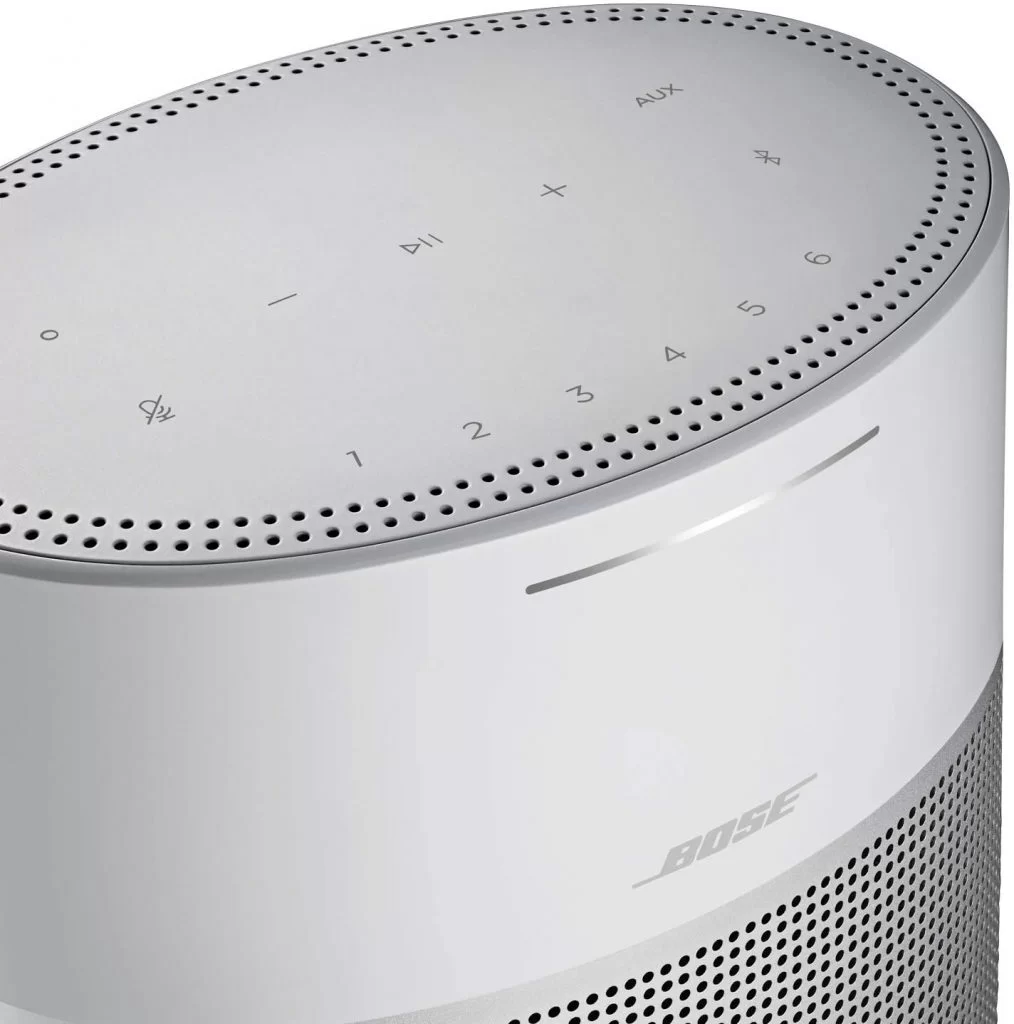 bose 1