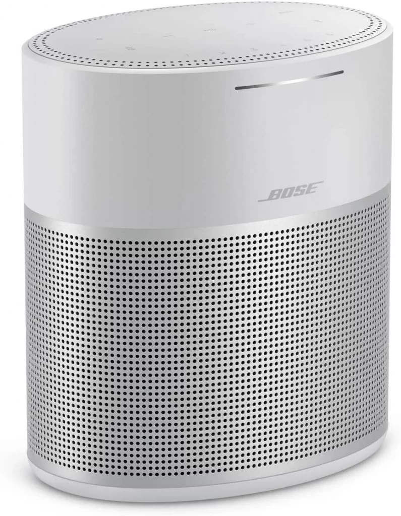 Sonos One Vs Bose Home Speaker 300