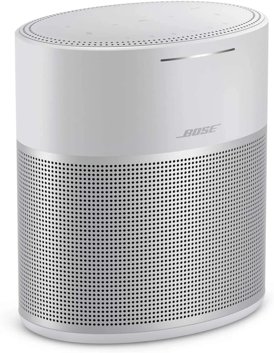 Sonos One Vs Bose Home Speaker 300 HA