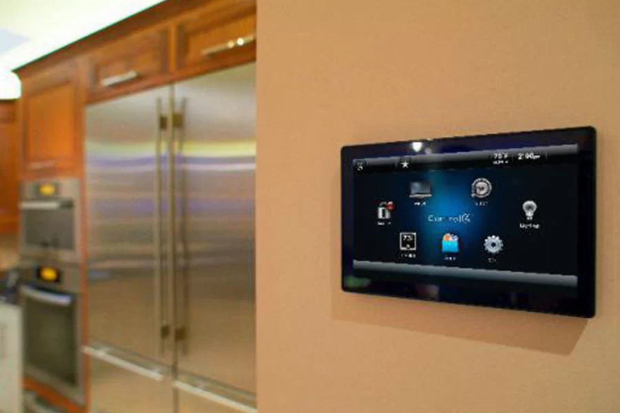 Top Smart Home Companies in USA