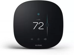 ecobee3 lite Smart Thermostat 2nd gen