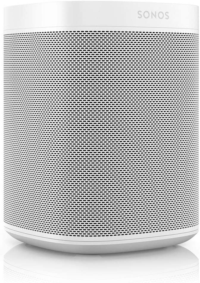 Sonos One Vs Bose Home Speaker 300