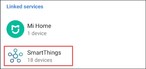 How to Reconnect Smartthings to Your Google Home App