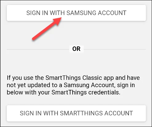 How to Reconnect Smartthings to Your Google Home App