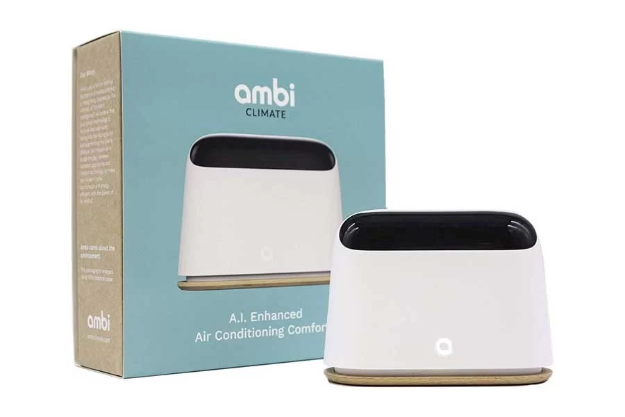 Ambi Climate 2 Smart Air Conditioner Controller