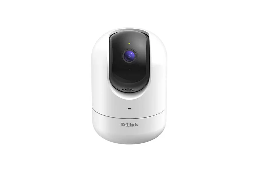D-Link Unveils New Cameras Operated By AI