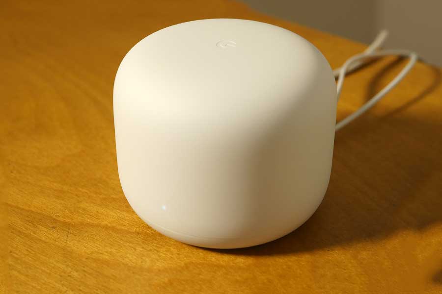 Google Home 2.26 Introduces Google Wi-Fi App 'Advanced Networking' Features, More
