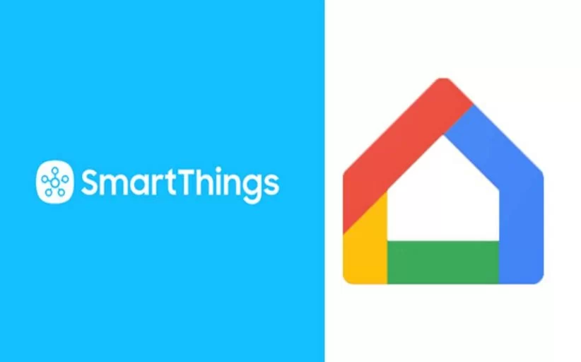 How to Reconnect SmartThings to Your Google Home App