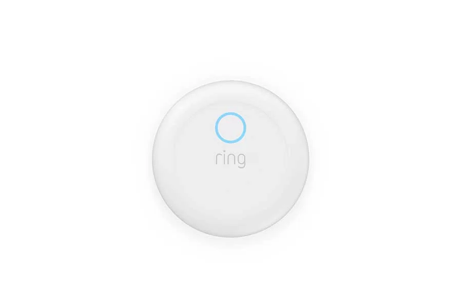 Ring Alarm Smoke And CO Listener