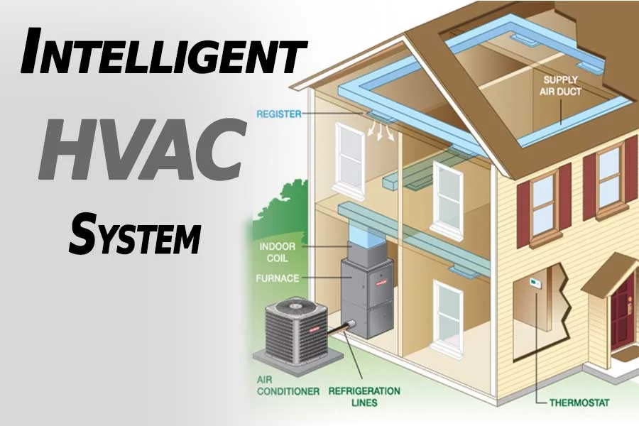 Top Intelligent HVAC System