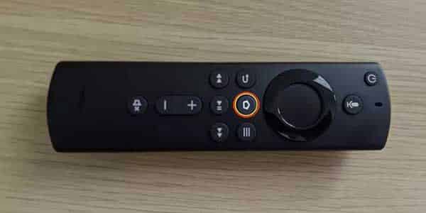 How To Program Firestick Remote To Tv