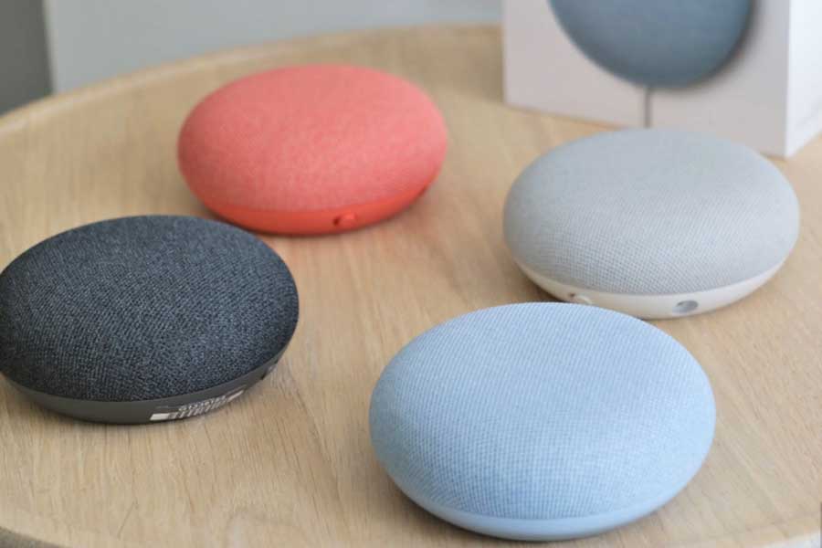 You Can Turn Google Home Free To TV Speaker
