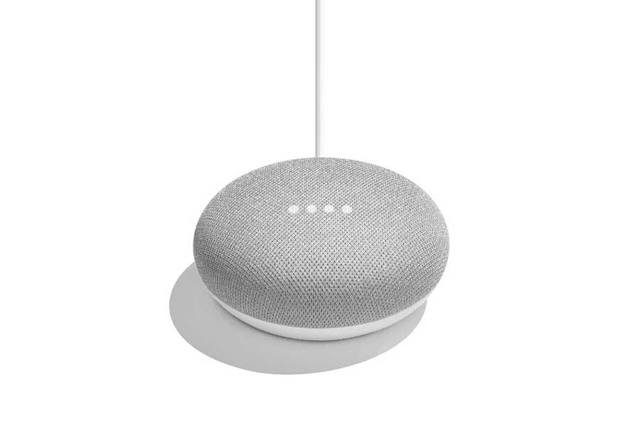 You Can Turn Google Home Free To TV Speaker