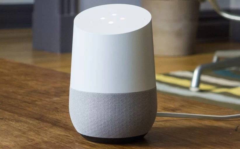 Google Accidentally Enabled a Feature for Google Home