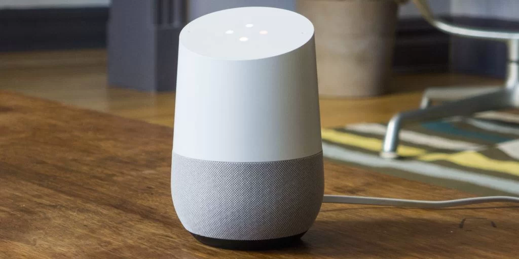 Google Accidentally Enabled a Feature for Google Home