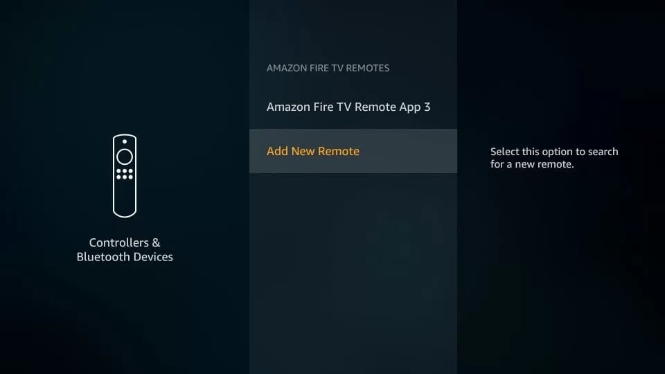 How To Program Firestick Remote To Tv