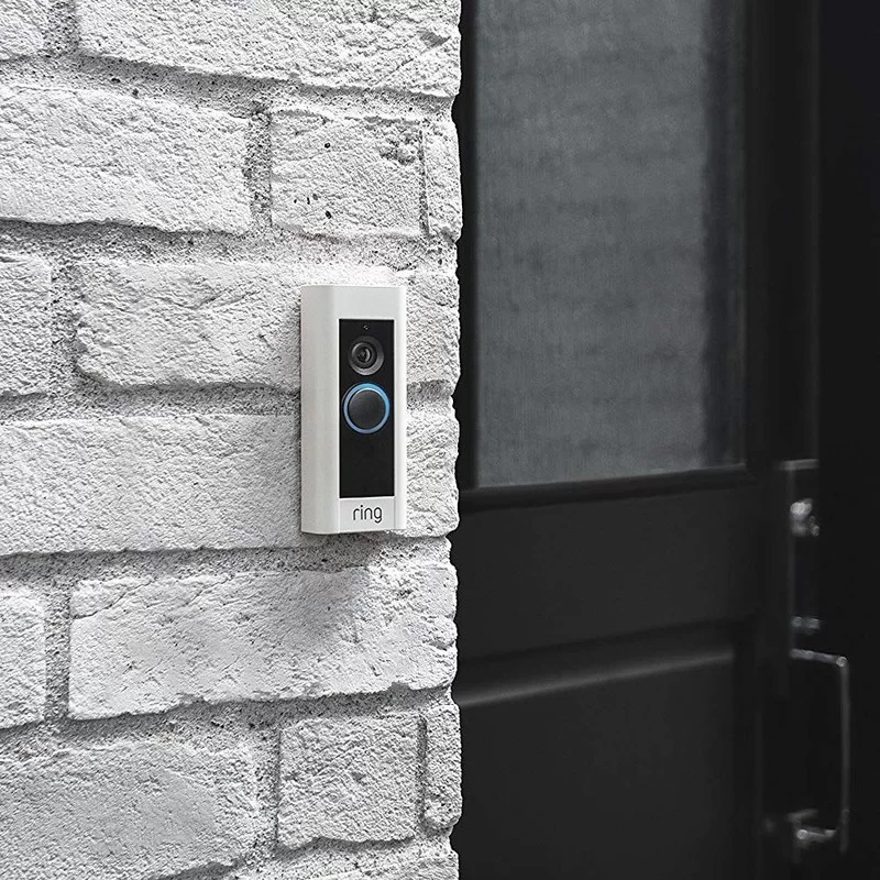 Certified Refurbished Ring Video Doorbell Pro 