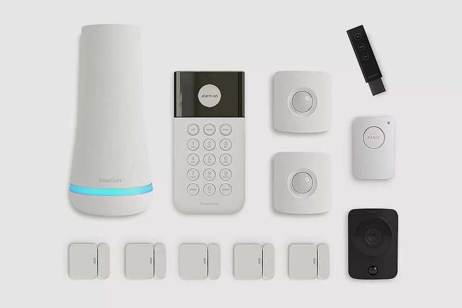 simplisafe