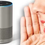 Amazon Echo 1065350