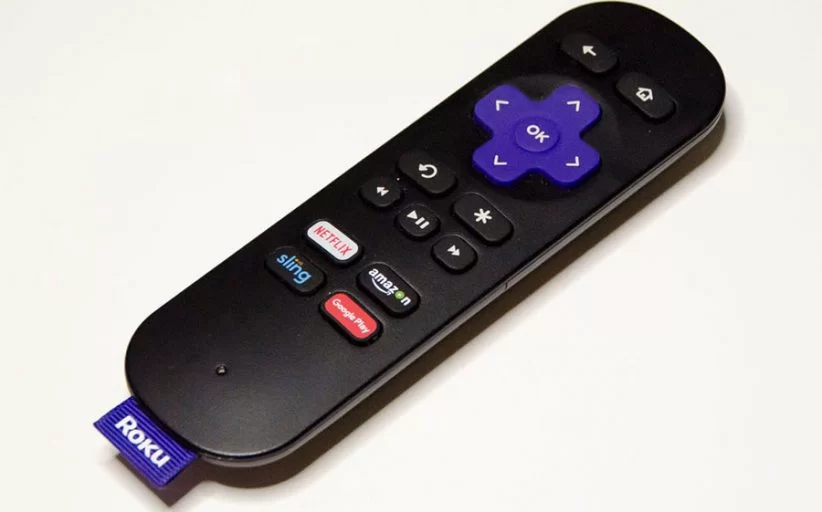 How To Reset A Roku Remote