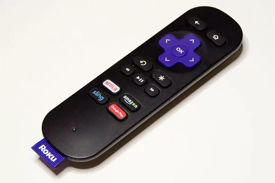 How To Reset A Roku Remote