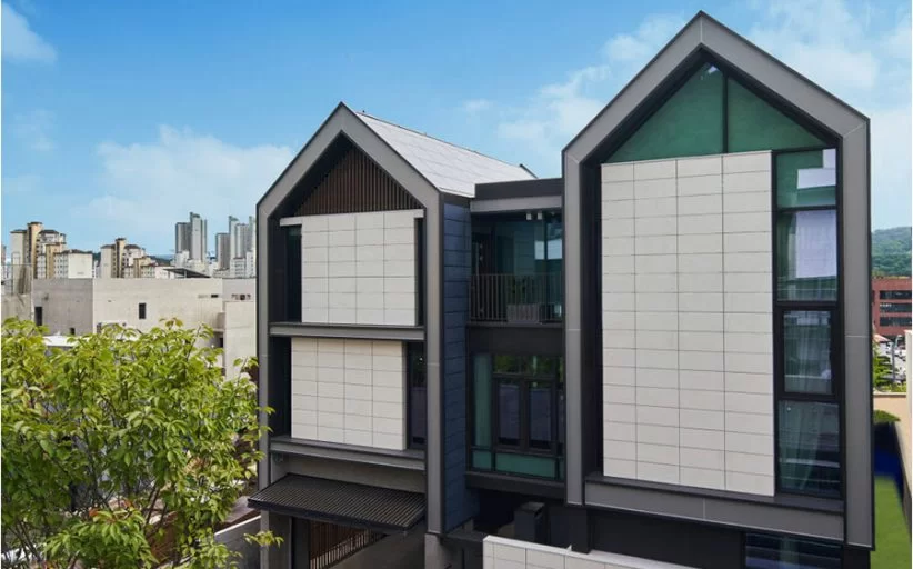 LG Unveils Smart Home Flecked With The Latest Innovations