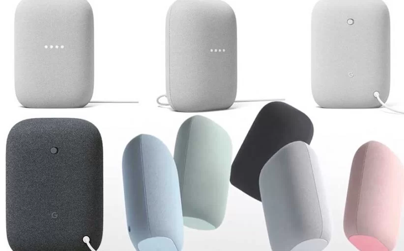 A $99 Google Assistant Smart Speaker with Strong Audio is the Nest Audio