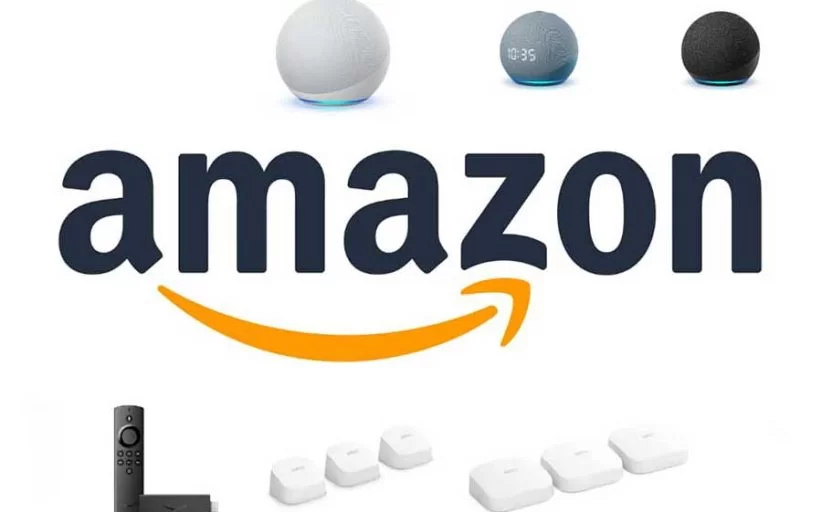 Amazon Newly Launched Products 2020