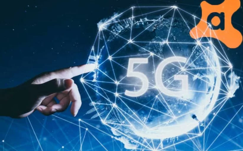 With The Capacity Of 5G Networks Avast Aims To Shake Up Intelligent Home Security
