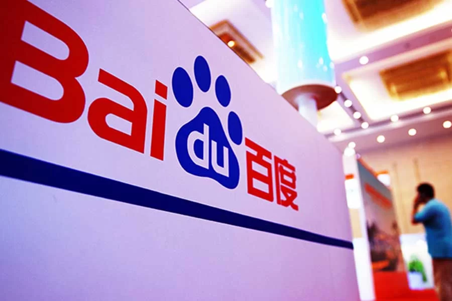 The Mobile Devices and Voice Assistant Arm of Baidu Are worth $2.9bn
